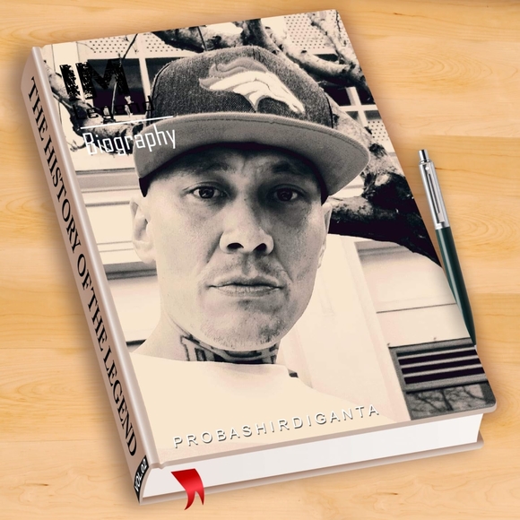 Meet your Posher, Brandon - Picture 1 of 1